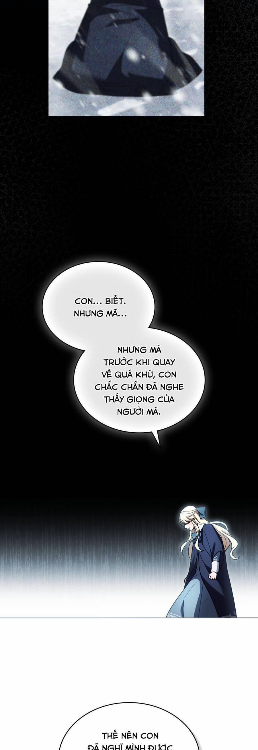 Cuộc Hôn Nhân Chính Trị Với Kẻ Thù Dịu Dàng 5 trang 31