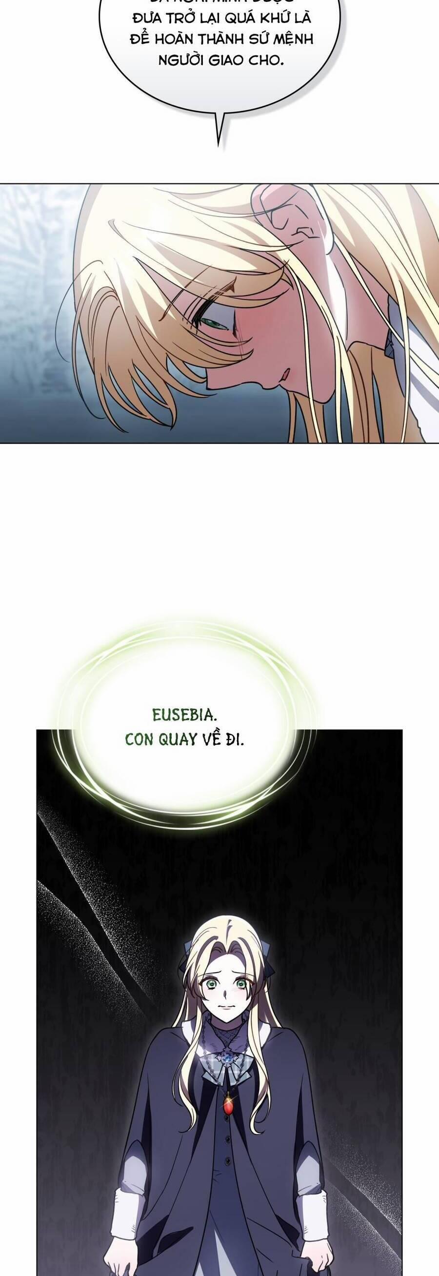 Cuộc Hôn Nhân Chính Trị Với Kẻ Thù Dịu Dàng 5 trang 32