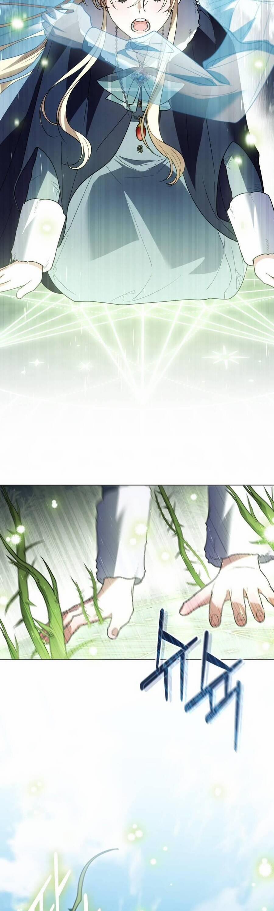 Cuộc Hôn Nhân Chính Trị Với Kẻ Thù Dịu Dàng 5 trang 43