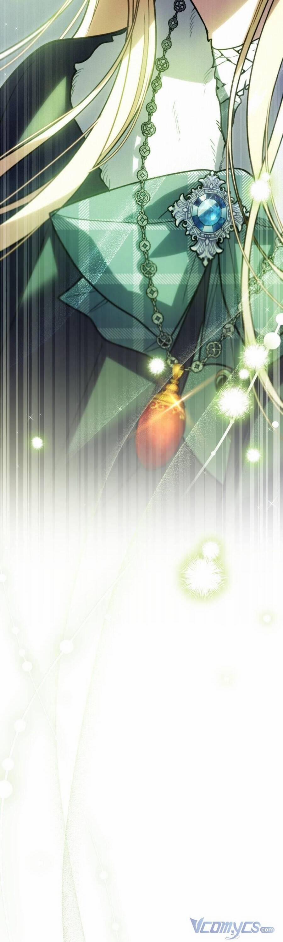 Cuộc Hôn Nhân Chính Trị Với Kẻ Thù Dịu Dàng 5 trang 46