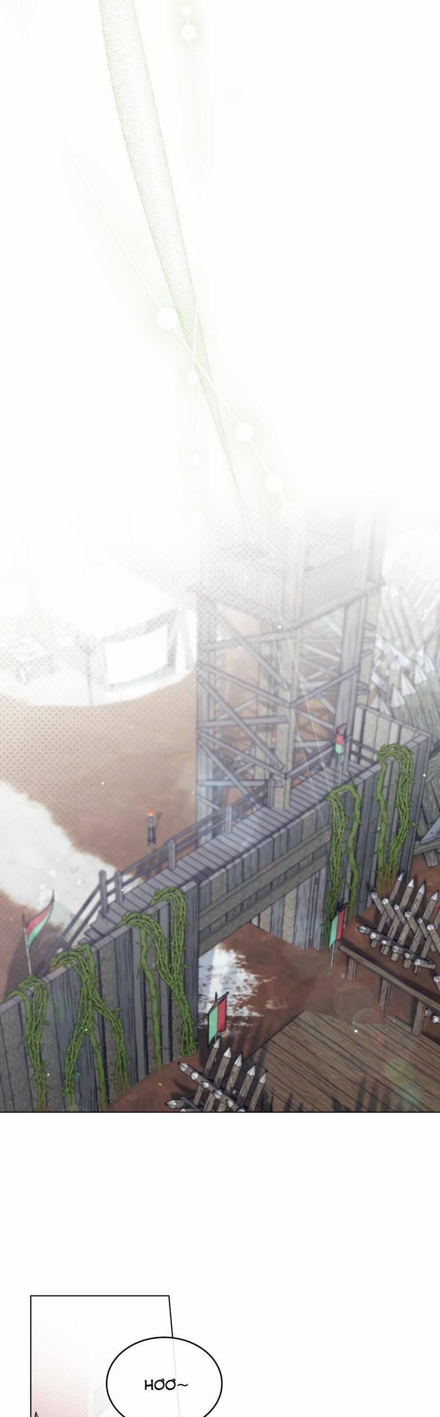 Cuộc Hôn Nhân Chính Trị Với Kẻ Thù Dịu Dàng 5 trang 47