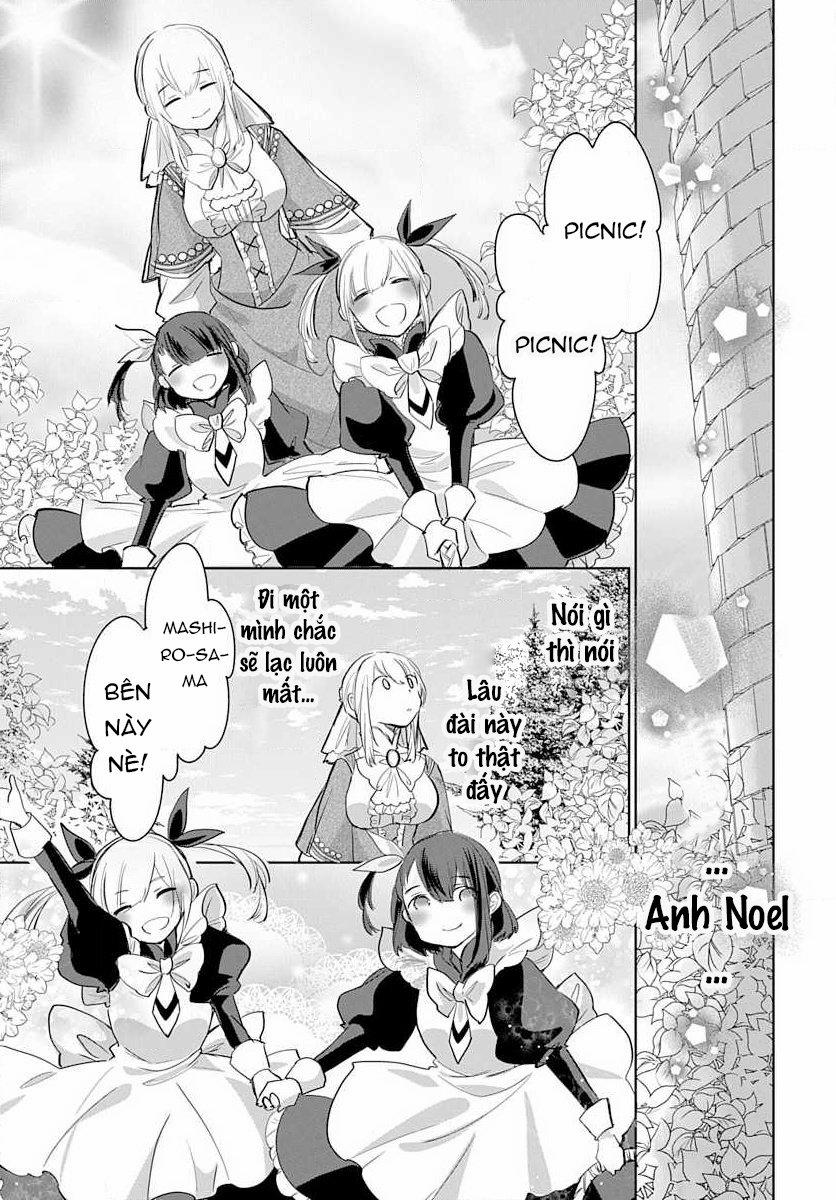 Cuộc Hôn Nhân Dị Biệt 9.2 trang 4