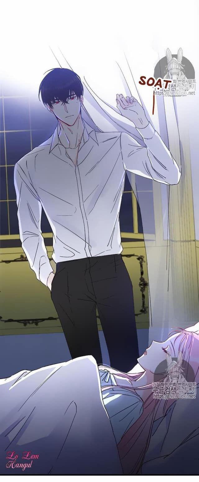 Cuộc Hôn Nhân Giả Dối 10 trang 16