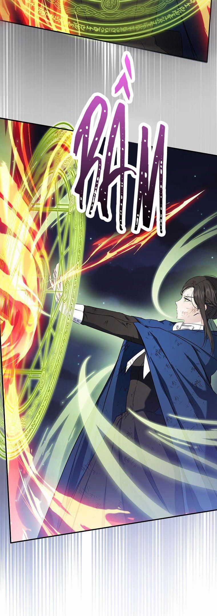 Cuộc Hôn Nhân Giả Dối 100 trang 24