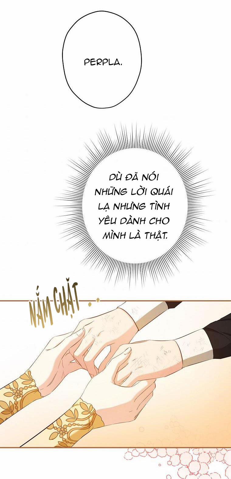 Cuộc Hôn Nhân Giả Dối 101 trang 6