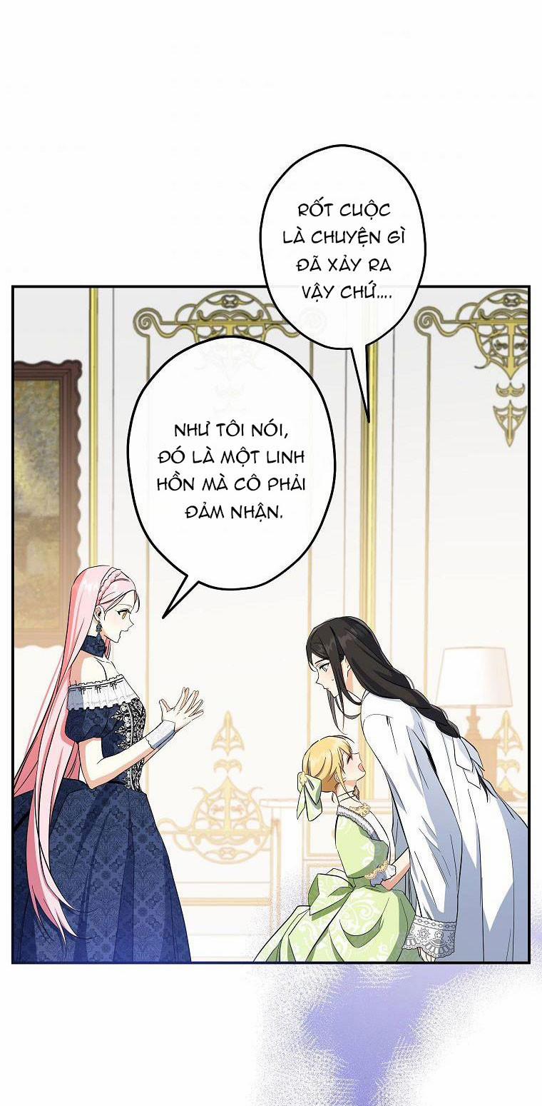 Cuộc Hôn Nhân Giả Dối 102 trang 7