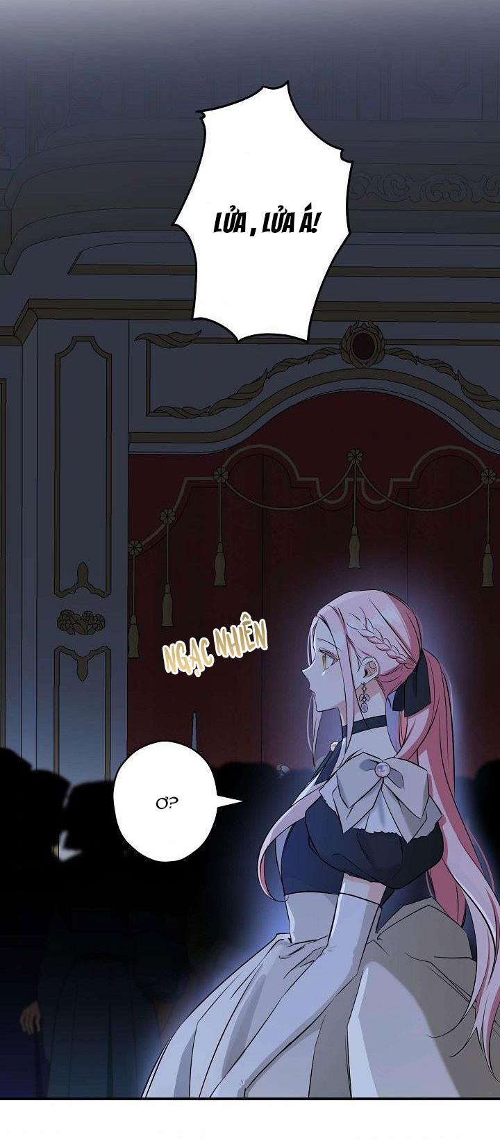Cuộc Hôn Nhân Giả Dối 103 trang 20
