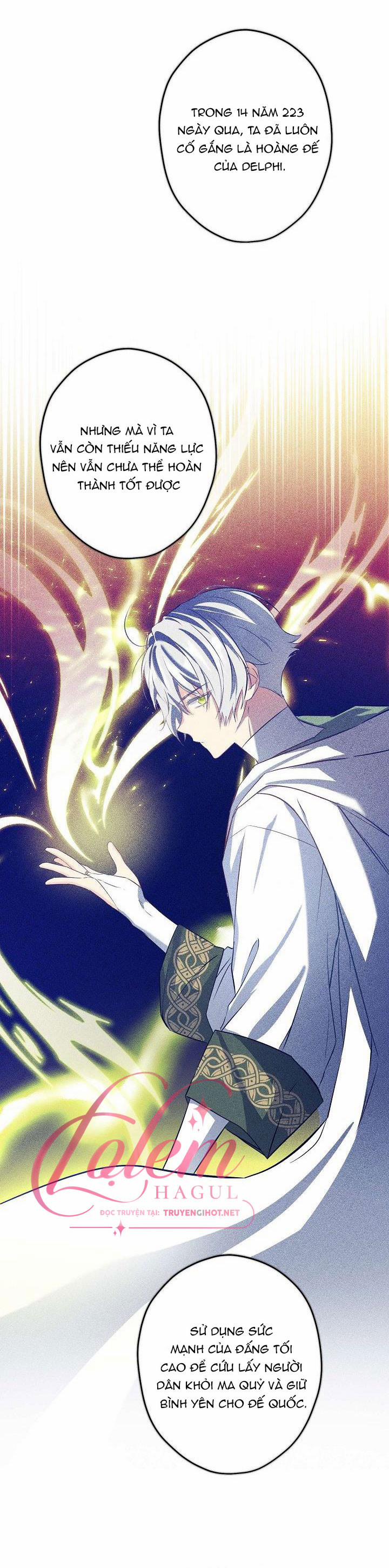 Cuộc Hôn Nhân Giả Dối 103 trang 6