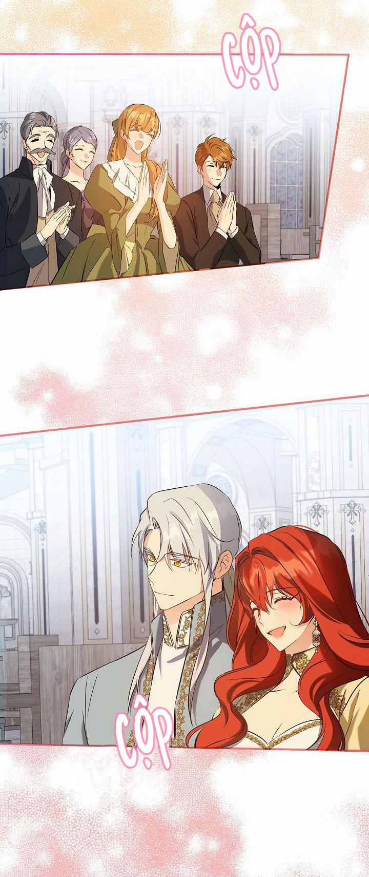 Cuộc Hôn Nhân Giả Dối 103 trang 66