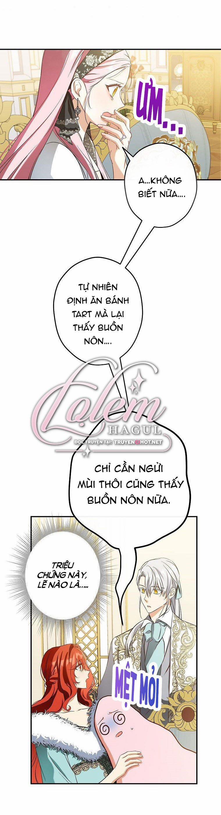 Cuộc Hôn Nhân Giả Dối 105 trang 17