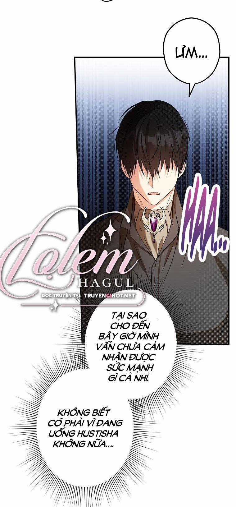 Cuộc Hôn Nhân Giả Dối 105 trang 22