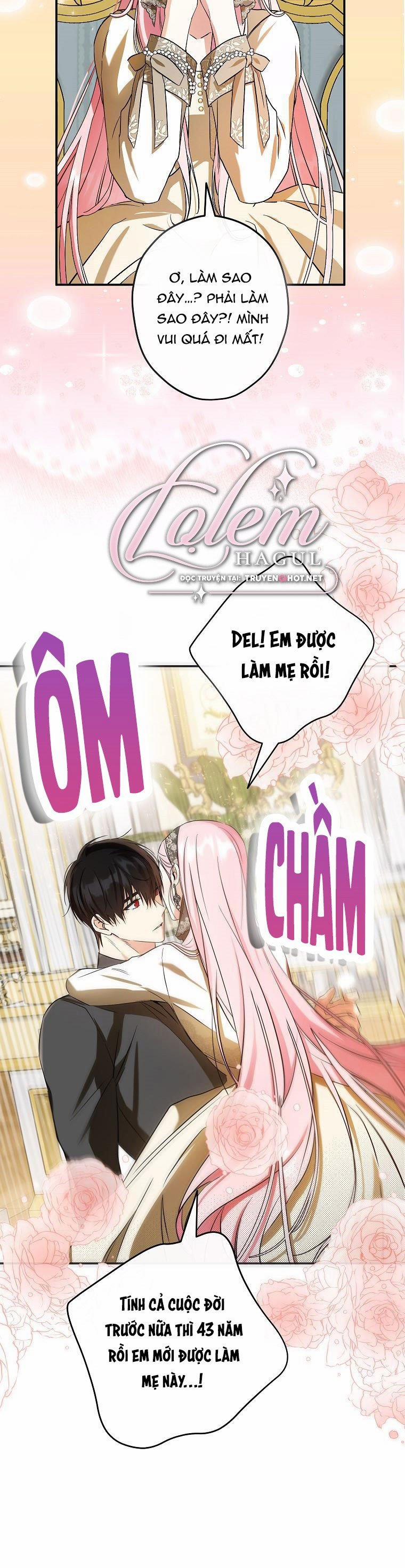 Cuộc Hôn Nhân Giả Dối 105 trang 24