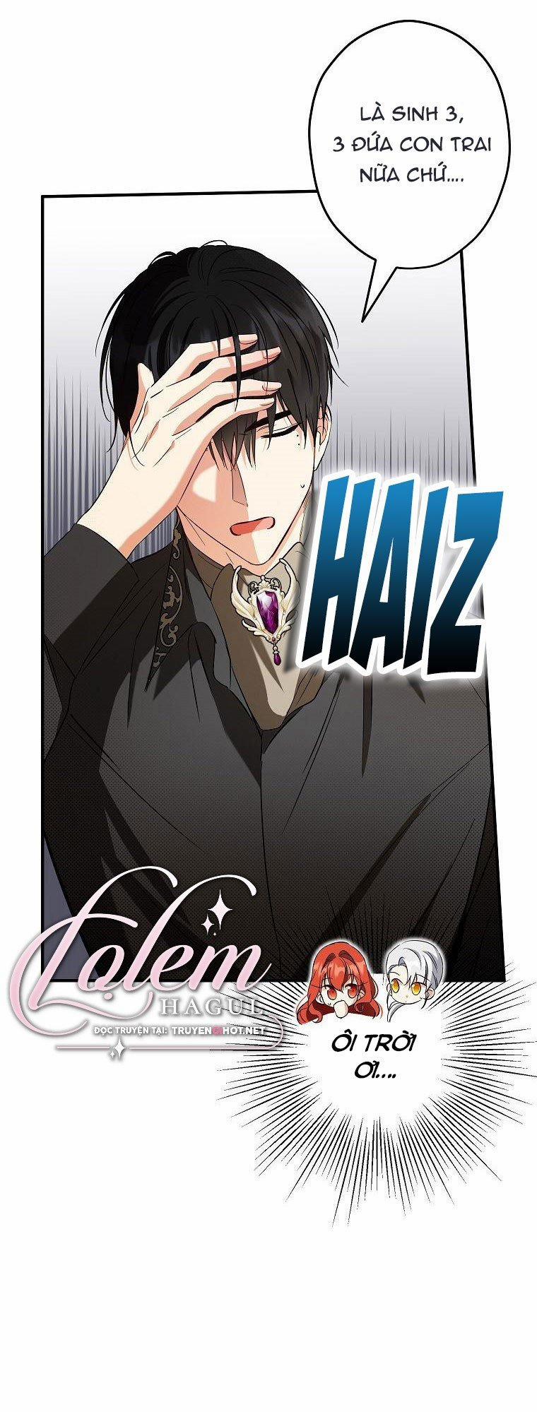 Cuộc Hôn Nhân Giả Dối 105 trang 29