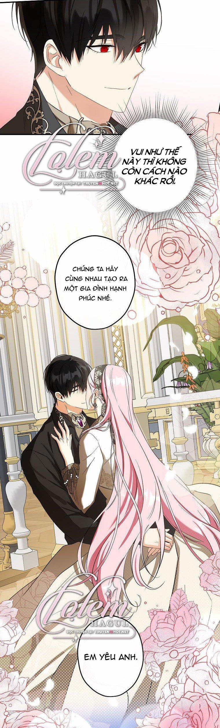 Cuộc Hôn Nhân Giả Dối 105 trang 34