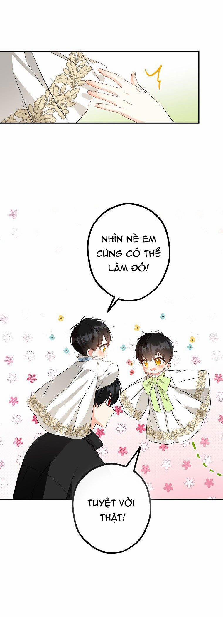 Cuộc Hôn Nhân Giả Dối 105 trang 46