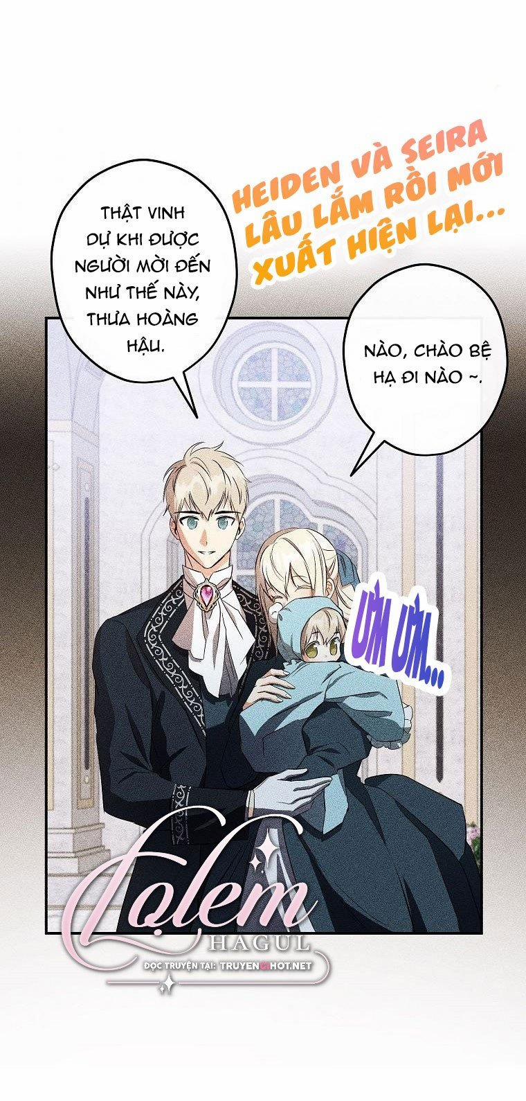 Cuộc Hôn Nhân Giả Dối 105 trang 5