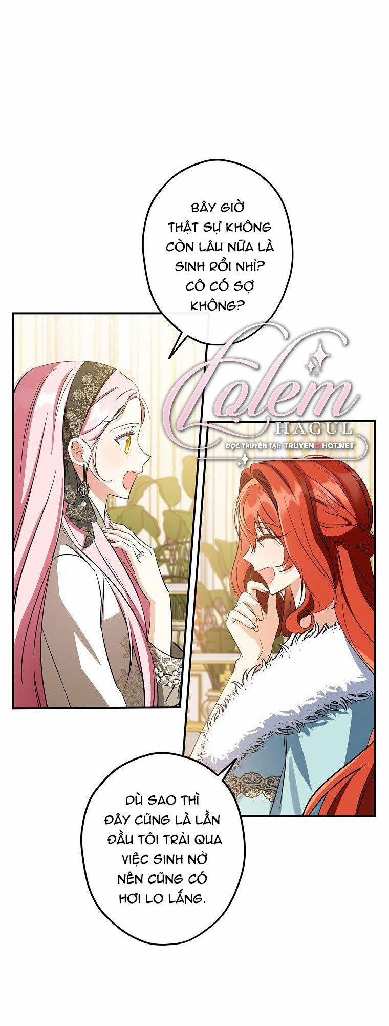 Cuộc Hôn Nhân Giả Dối 105 trang 7