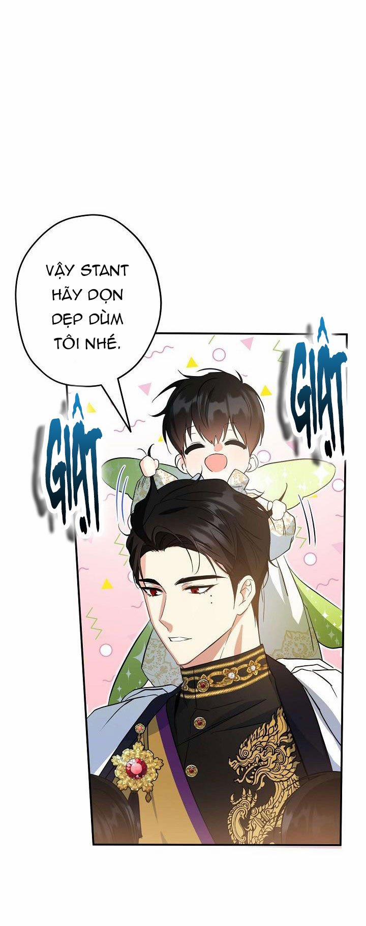 Cuộc Hôn Nhân Giả Dối 107 trang 16