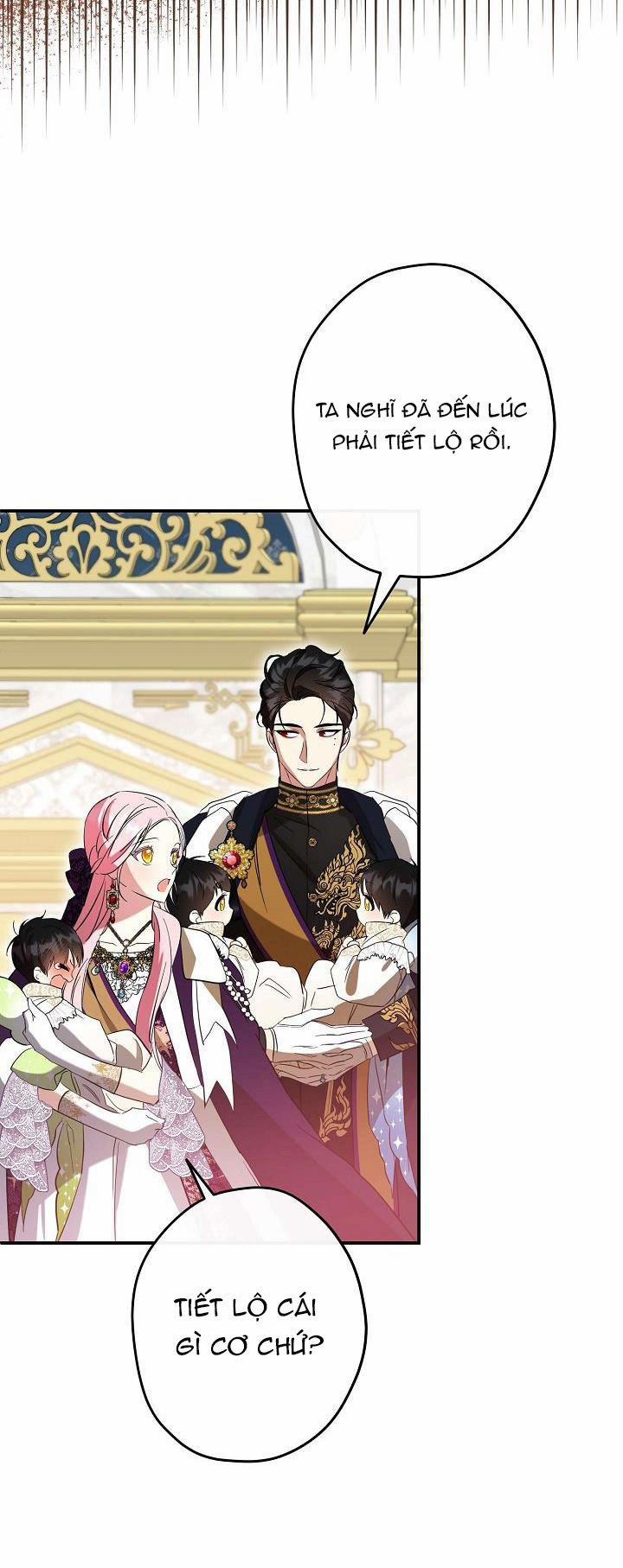 Cuộc Hôn Nhân Giả Dối 107 trang 3