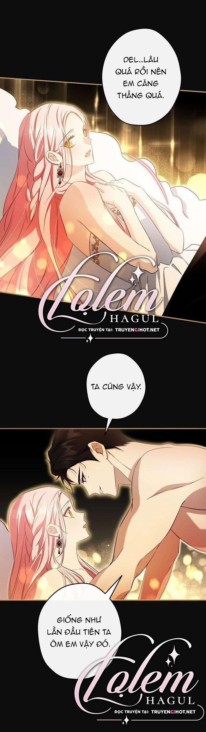 Cuộc Hôn Nhân Giả Dối 107 trang 36