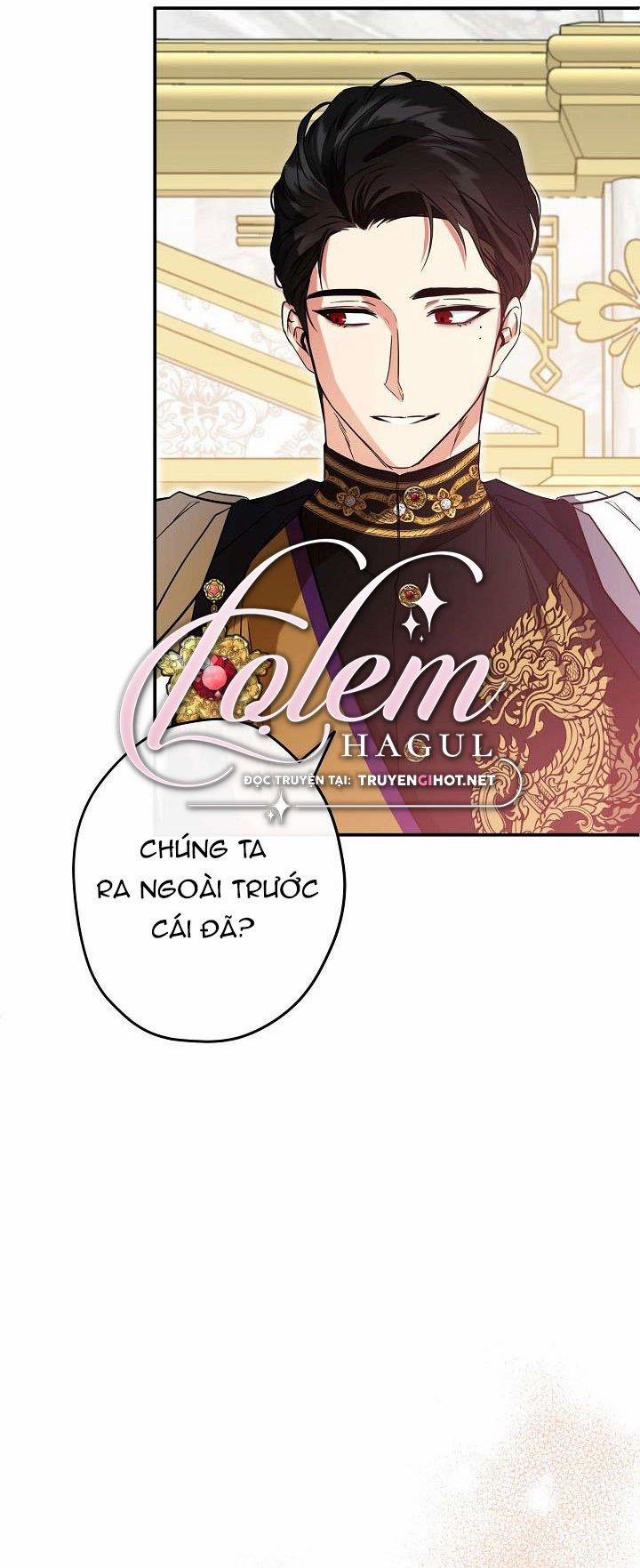 Cuộc Hôn Nhân Giả Dối 107 trang 4