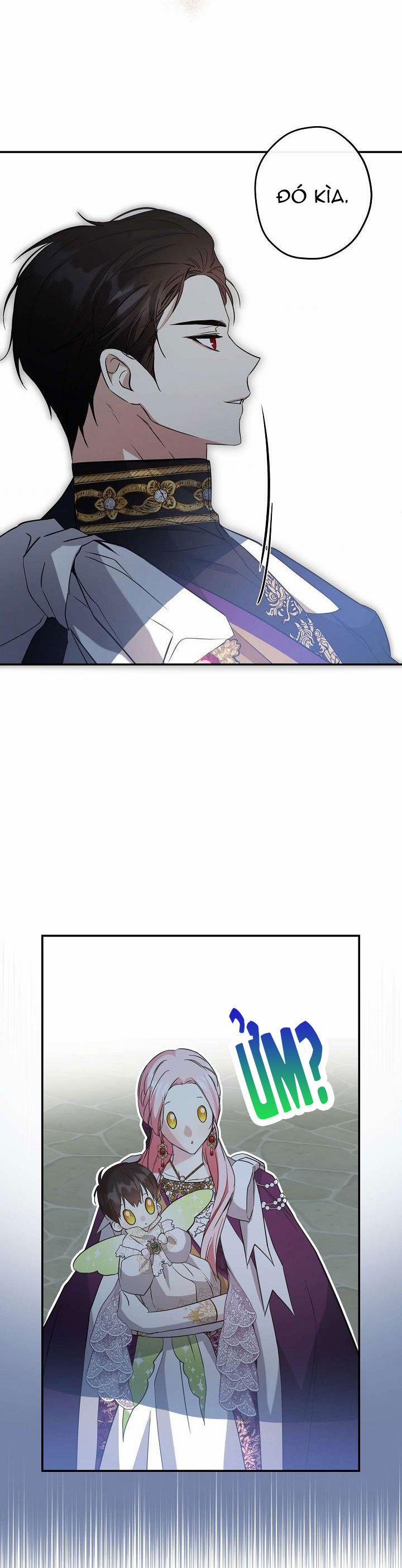 Cuộc Hôn Nhân Giả Dối 107 trang 6