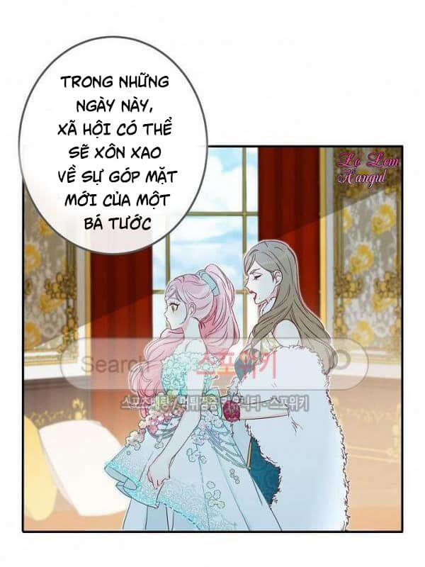 Cuộc Hôn Nhân Giả Dối 11 trang 15