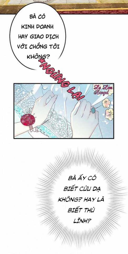 Cuộc Hôn Nhân Giả Dối 11 trang 20