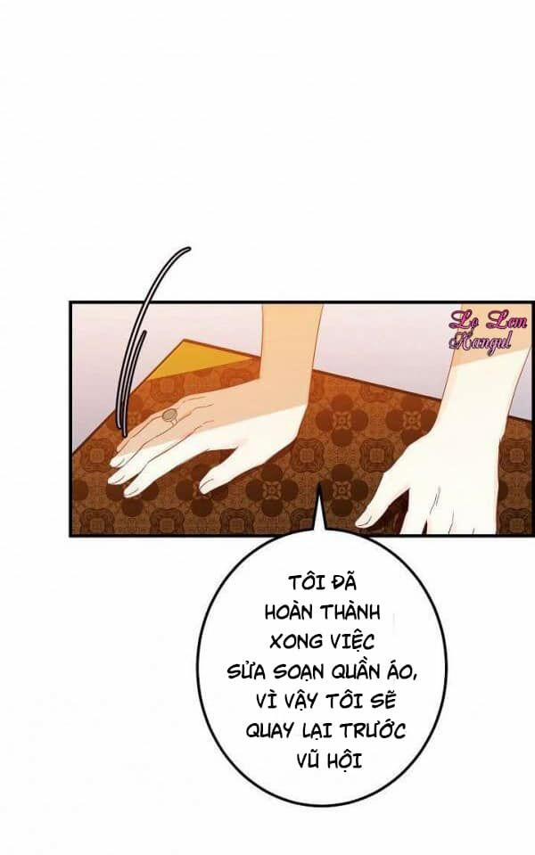 Cuộc Hôn Nhân Giả Dối 11 trang 25