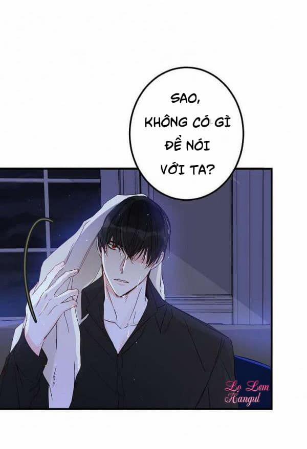 Cuộc Hôn Nhân Giả Dối 11 trang 37