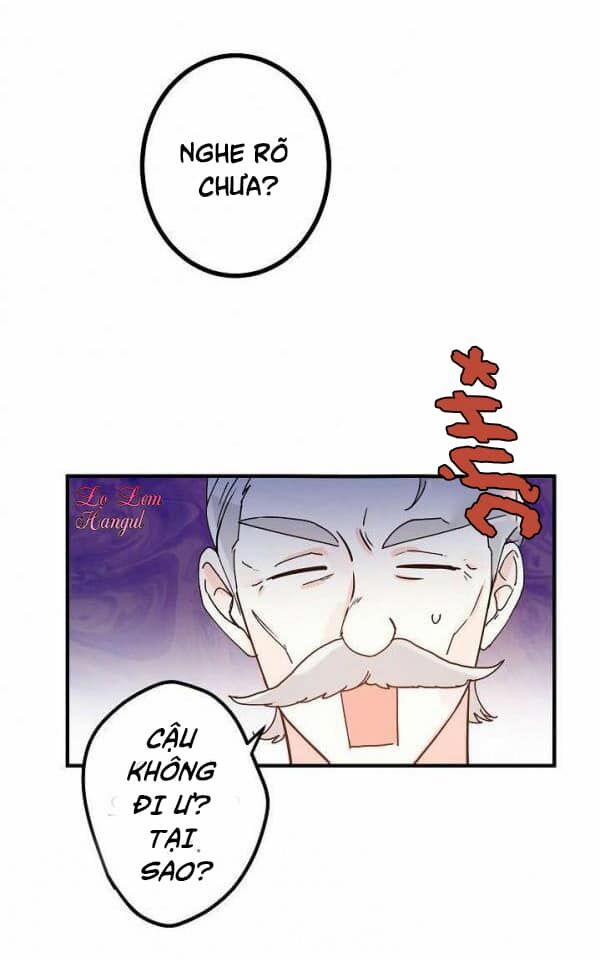 Cuộc Hôn Nhân Giả Dối 11 trang 39