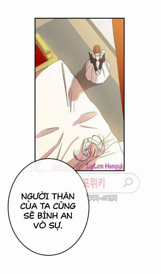 Cuộc Hôn Nhân Giả Dối 12 trang 22