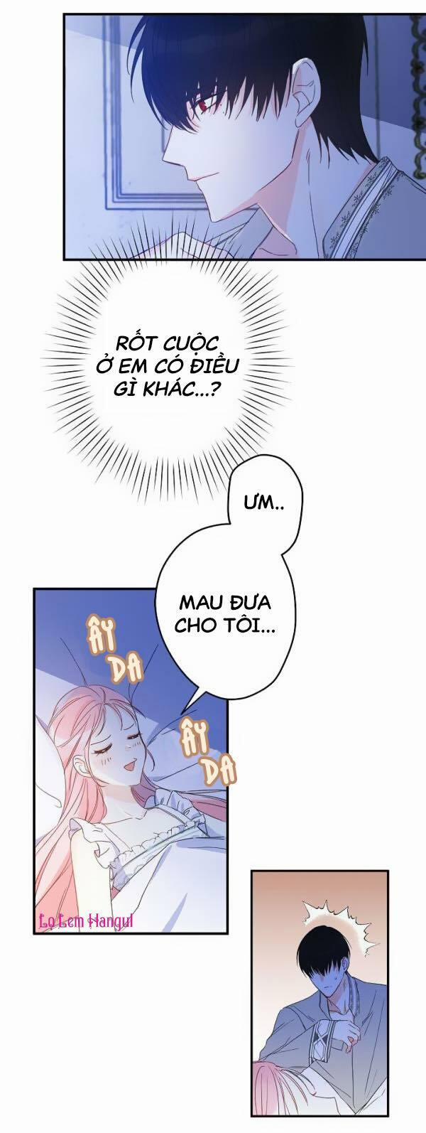 Cuộc Hôn Nhân Giả Dối 12 trang 4