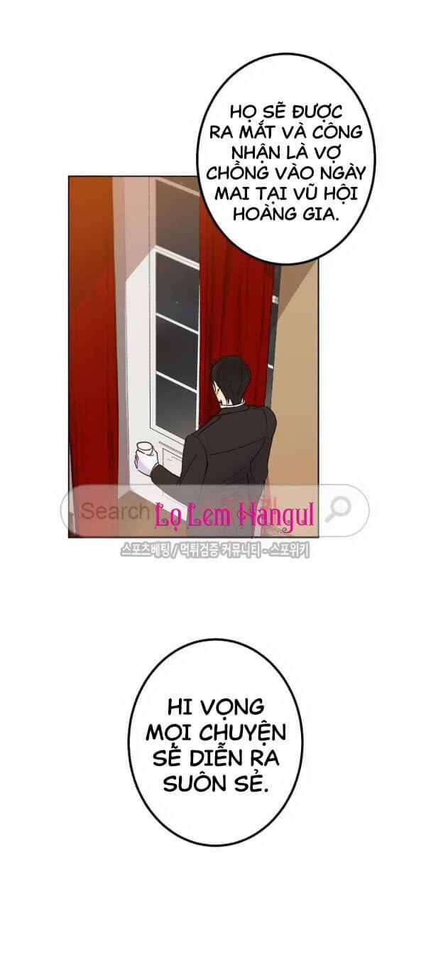 Cuộc Hôn Nhân Giả Dối 13 trang 12