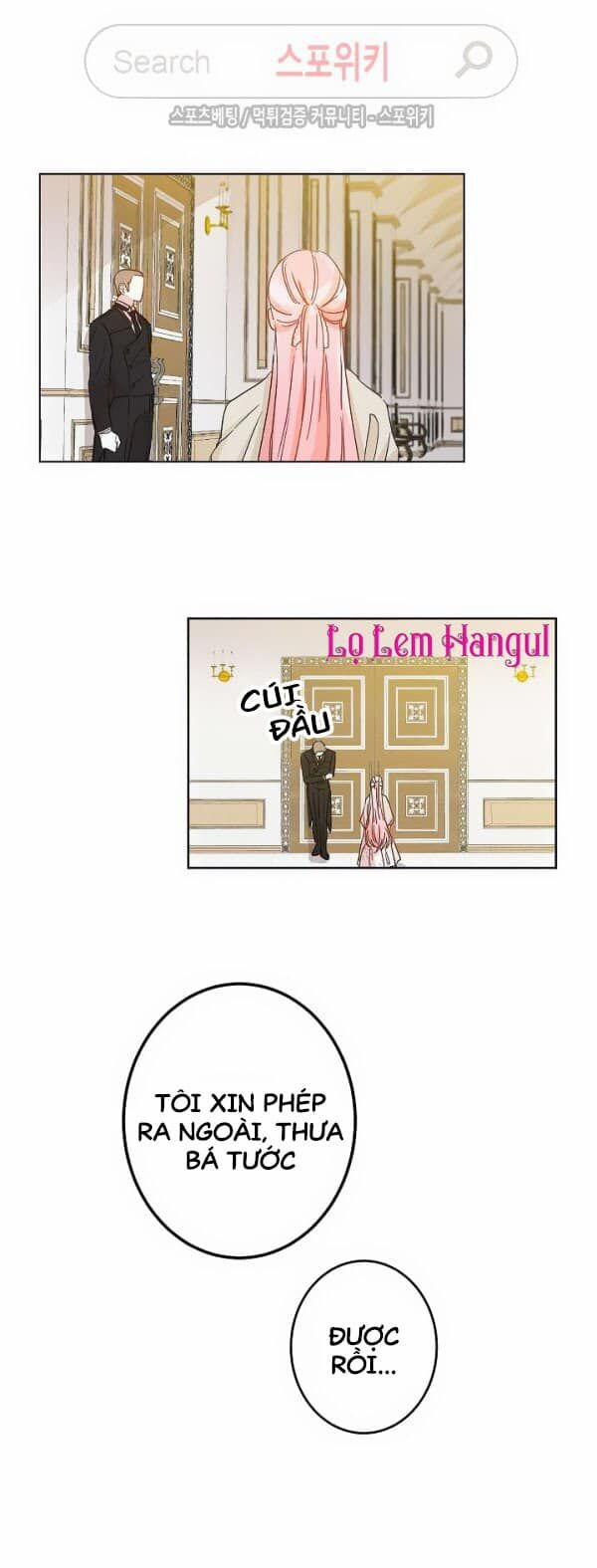 Cuộc Hôn Nhân Giả Dối 13 trang 16