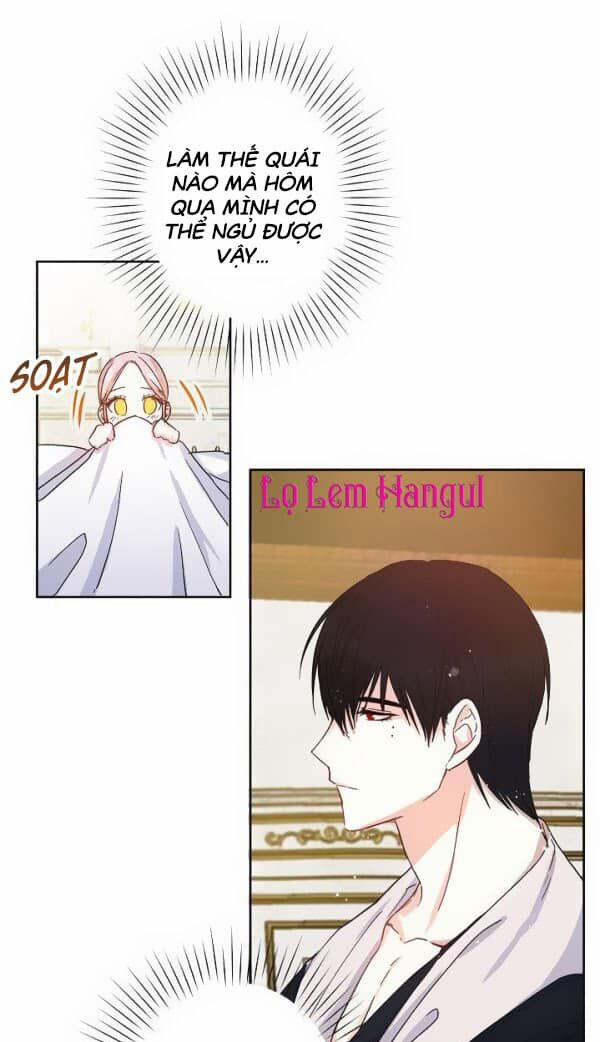 Cuộc Hôn Nhân Giả Dối 13 trang 21