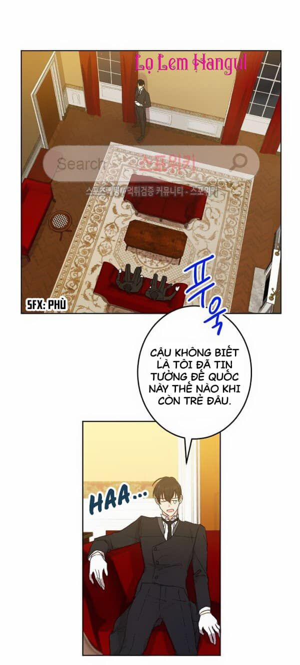 Cuộc Hôn Nhân Giả Dối 13 trang 3