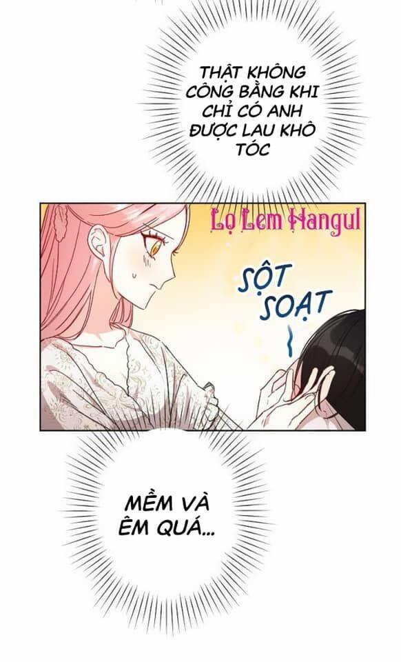 Cuộc Hôn Nhân Giả Dối 13 trang 30