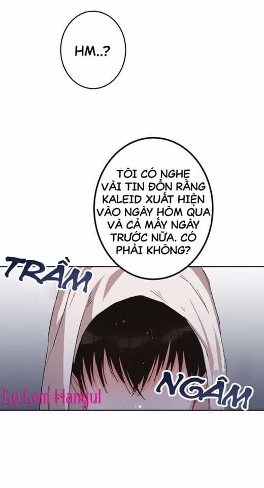 Cuộc Hôn Nhân Giả Dối 13 trang 32