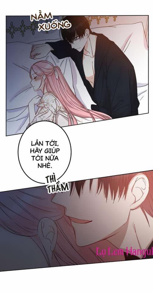 Cuộc Hôn Nhân Giả Dối 13 trang 38