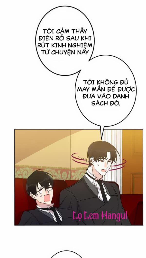 Cuộc Hôn Nhân Giả Dối 13 trang 4