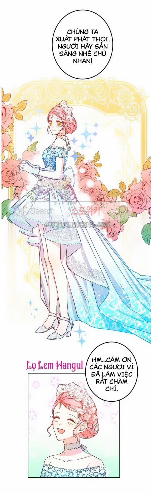 Cuộc Hôn Nhân Giả Dối 13 trang 55