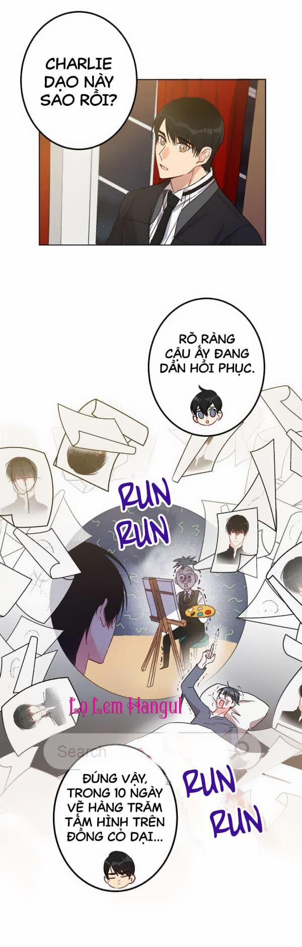 Cuộc Hôn Nhân Giả Dối 13 trang 7