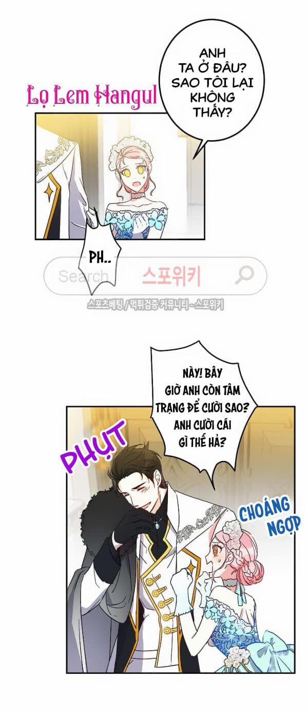 Cuộc Hôn Nhân Giả Dối 14 trang 31