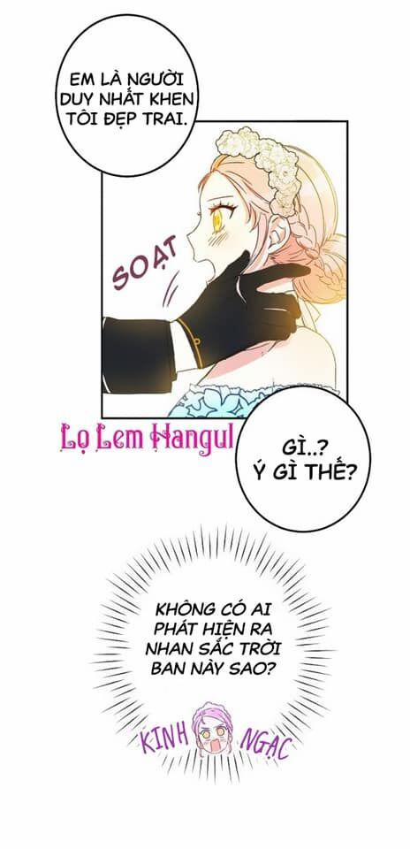 Cuộc Hôn Nhân Giả Dối 14 trang 34