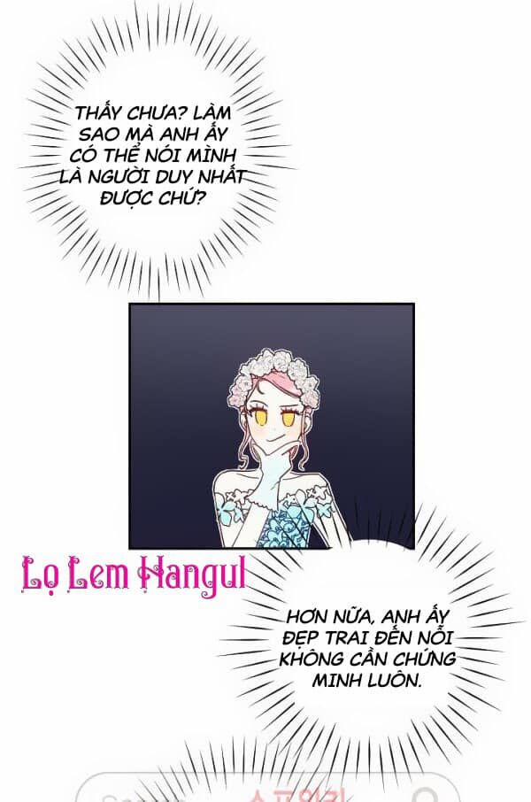 Cuộc Hôn Nhân Giả Dối 14 trang 40