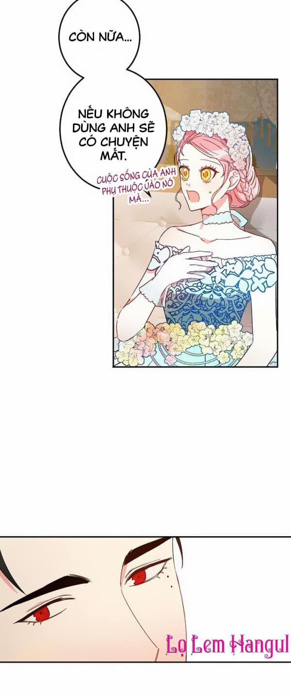 Cuộc Hôn Nhân Giả Dối 14 trang 7