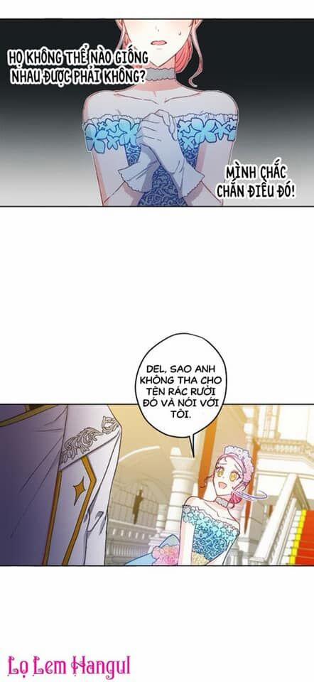 Cuộc Hôn Nhân Giả Dối 15 trang 24