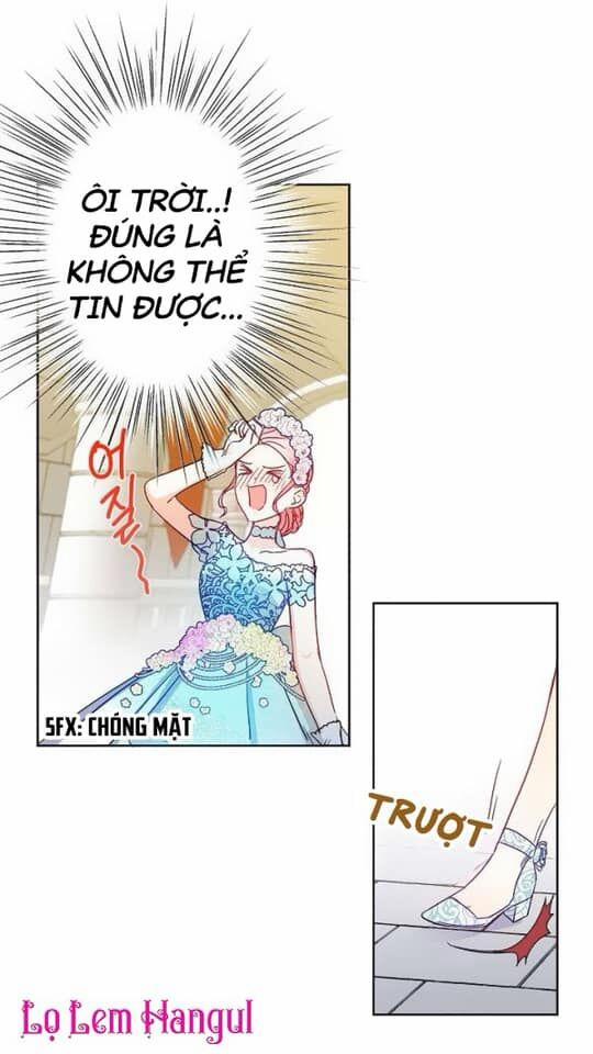 Cuộc Hôn Nhân Giả Dối 15 trang 29