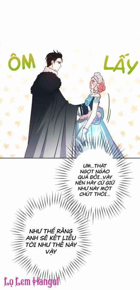 Cuộc Hôn Nhân Giả Dối 15 trang 30